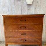Vintage chest of drawers