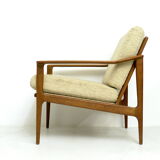 Fauteuil par Ib Kofod-Larsen 9160