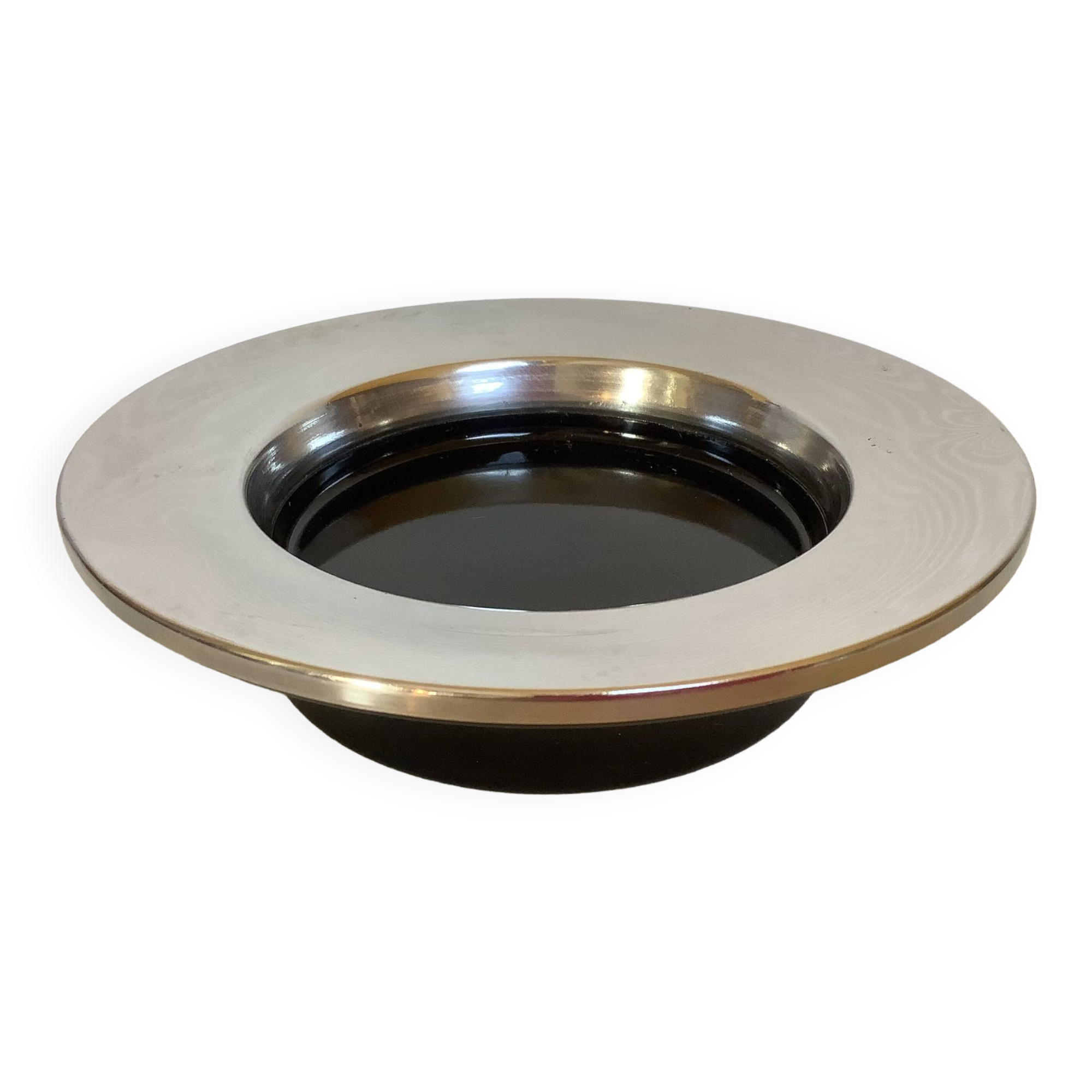 Empty ashtray pocket Kartell Italy