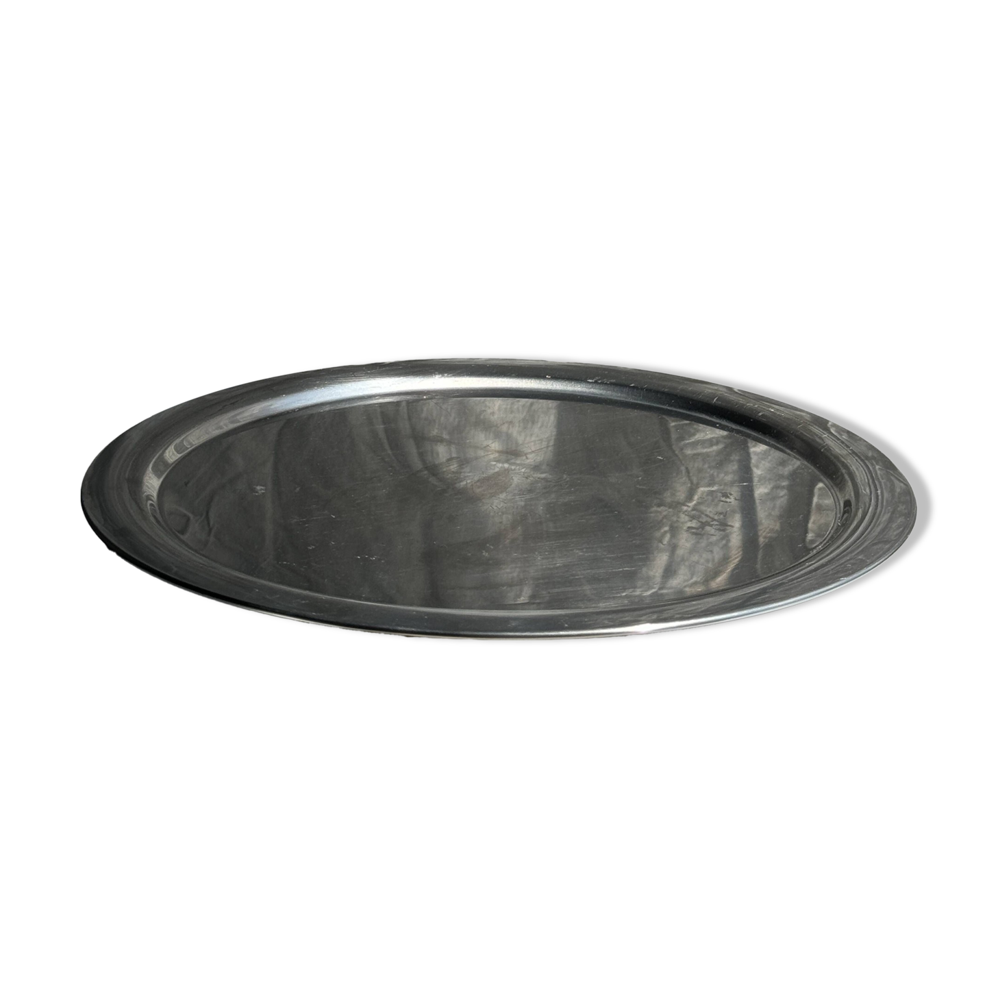 Avon Blason metal tray 1886 - 1976
