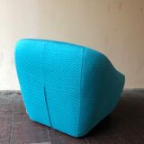Bessie" armchair for Stefano Spessotto and Lorella Agnoletto for Ditre Italia