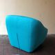 Bessie" armchair for Stefano Spessotto and Lorella Agnoletto for Ditre Italia