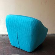 Fauteuil "Bessie" pour par Stefano Spessotto et Lorella Agnoletto pour Ditre Italia