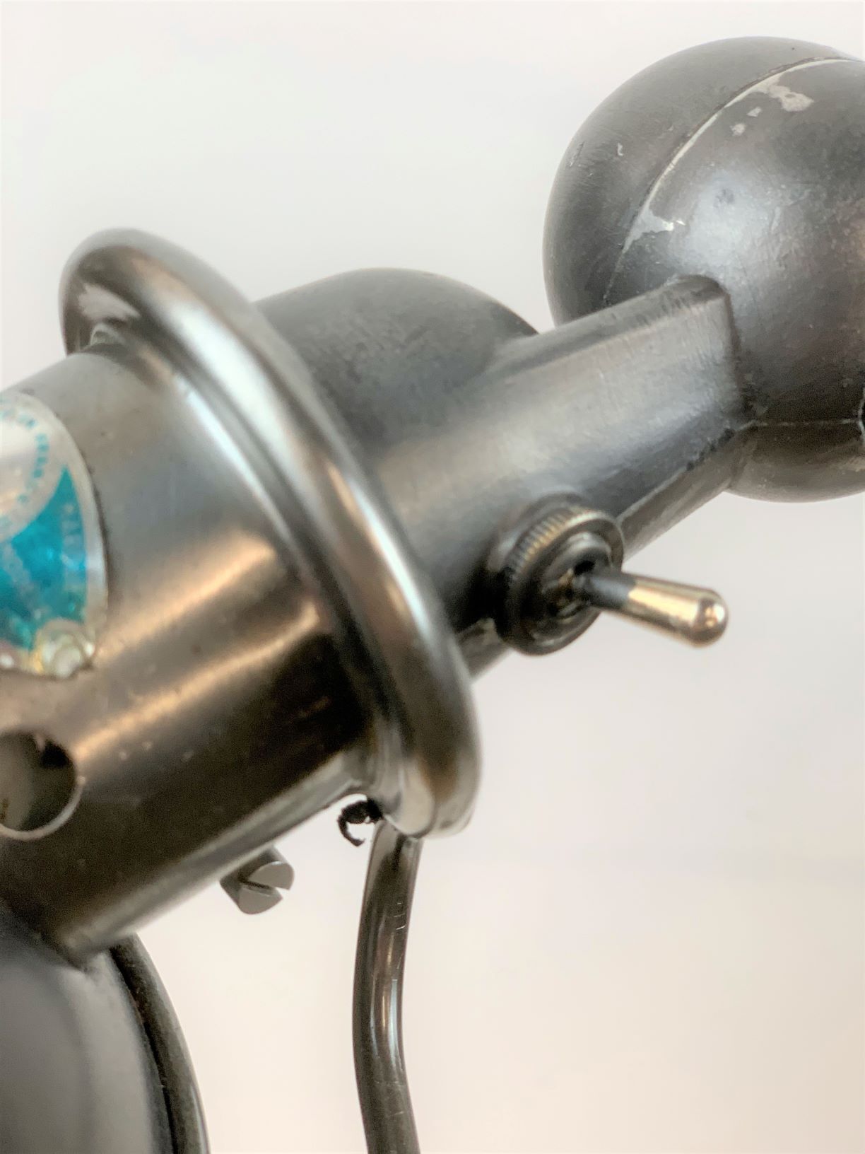 Jielde - Jieldé "brushed" ref Jieldé 401