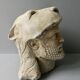 Tête d'Hercule à l'antique