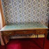 bureau louis XV 15