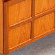 Vintage Scandinavian buffet 1960