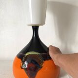 Björn Wiinblad lamp for Rosenthal Studio Line, 1970s