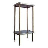 Richard Création side table, 1960