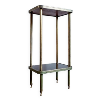 Richard Création side table, 1960