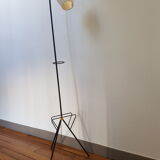 Tripod lamp