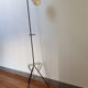Tripod lamp