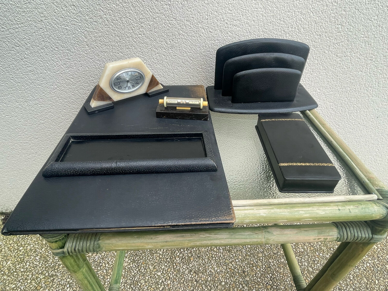 Le Tanneur office organizer