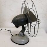 Old LAMEL Vintage electric fan