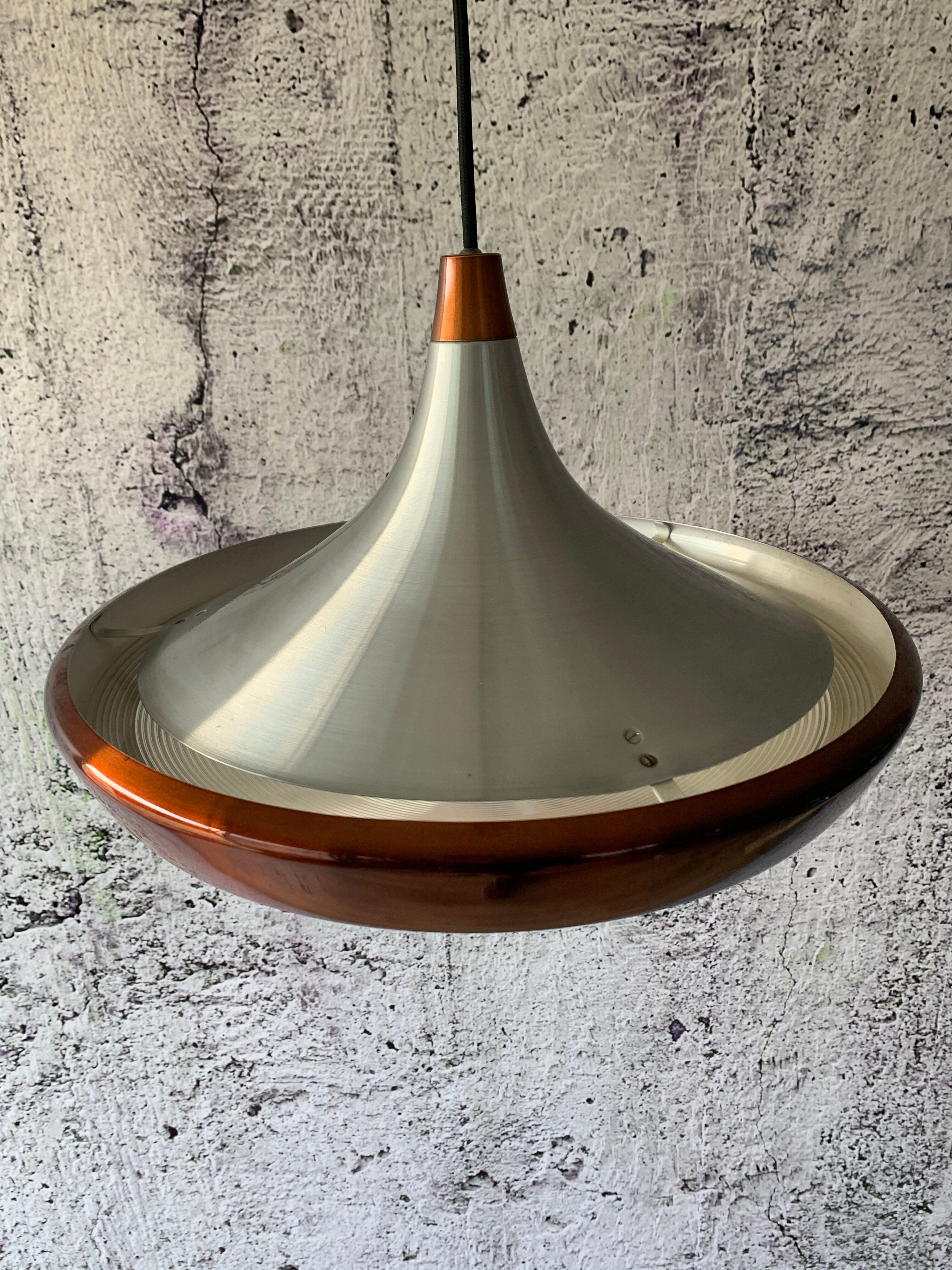 Philips UFO Suspension 1967