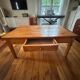 Farmhouse style coffee table