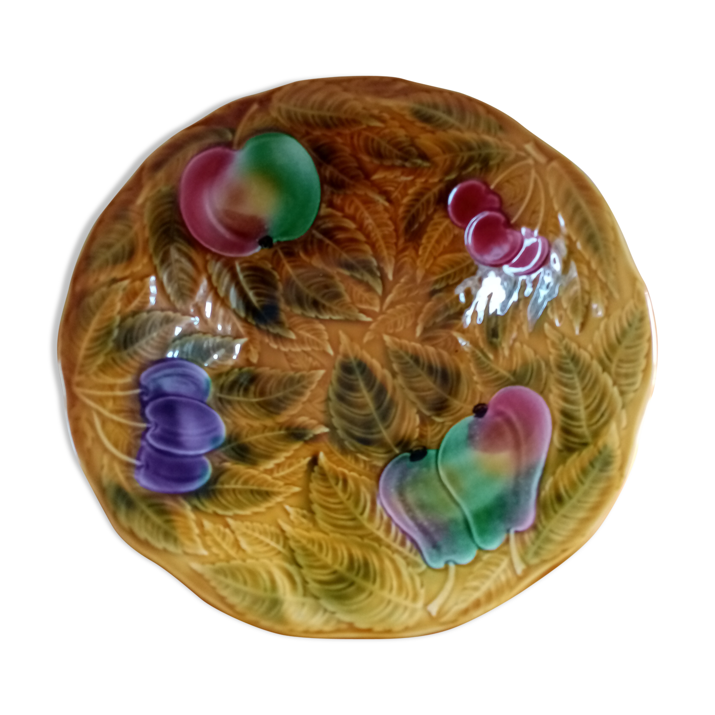 Fruit cup Sarreguemines