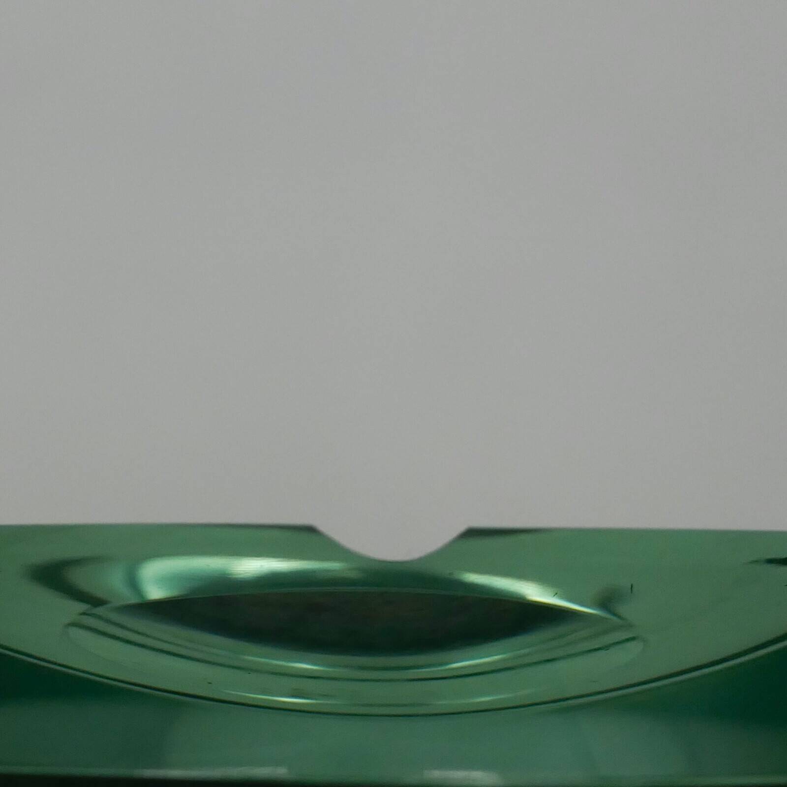 Cendrier Fontana Arte des années 1950 - Max Ingrand