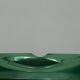 Fontana Arte ashtray from the 1950s - Max Ingrand