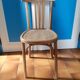 Chaise bistrot