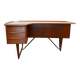 Boomerang desk by Peter Lovig Nielsen 1950/1960