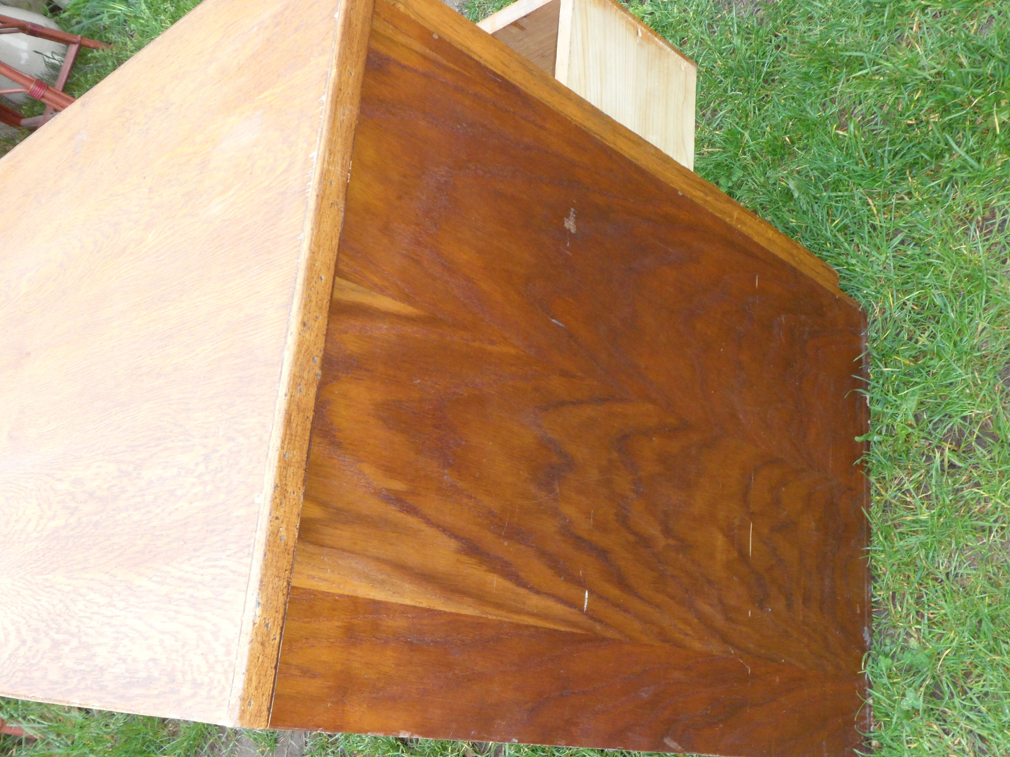 6 vintage drawer chest f drawers