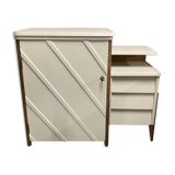 Vintage sideboard furniture