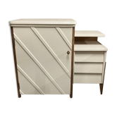 Vintage sideboard furniture