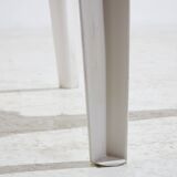Fauteuil Boston par Pierre Paulin pour Henry Massonnet, années 1980 (MK10780)