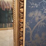 Napoleon III period mirror 1.79m x 1.09m