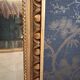 Miroir époque Napoléon III 1m79x  1m09