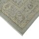 Turkish Handcrafted Loom Oushak Rug 268 cm x 355 cm