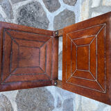 Monastery chair
