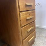 Old administration office