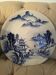 Chinese plate