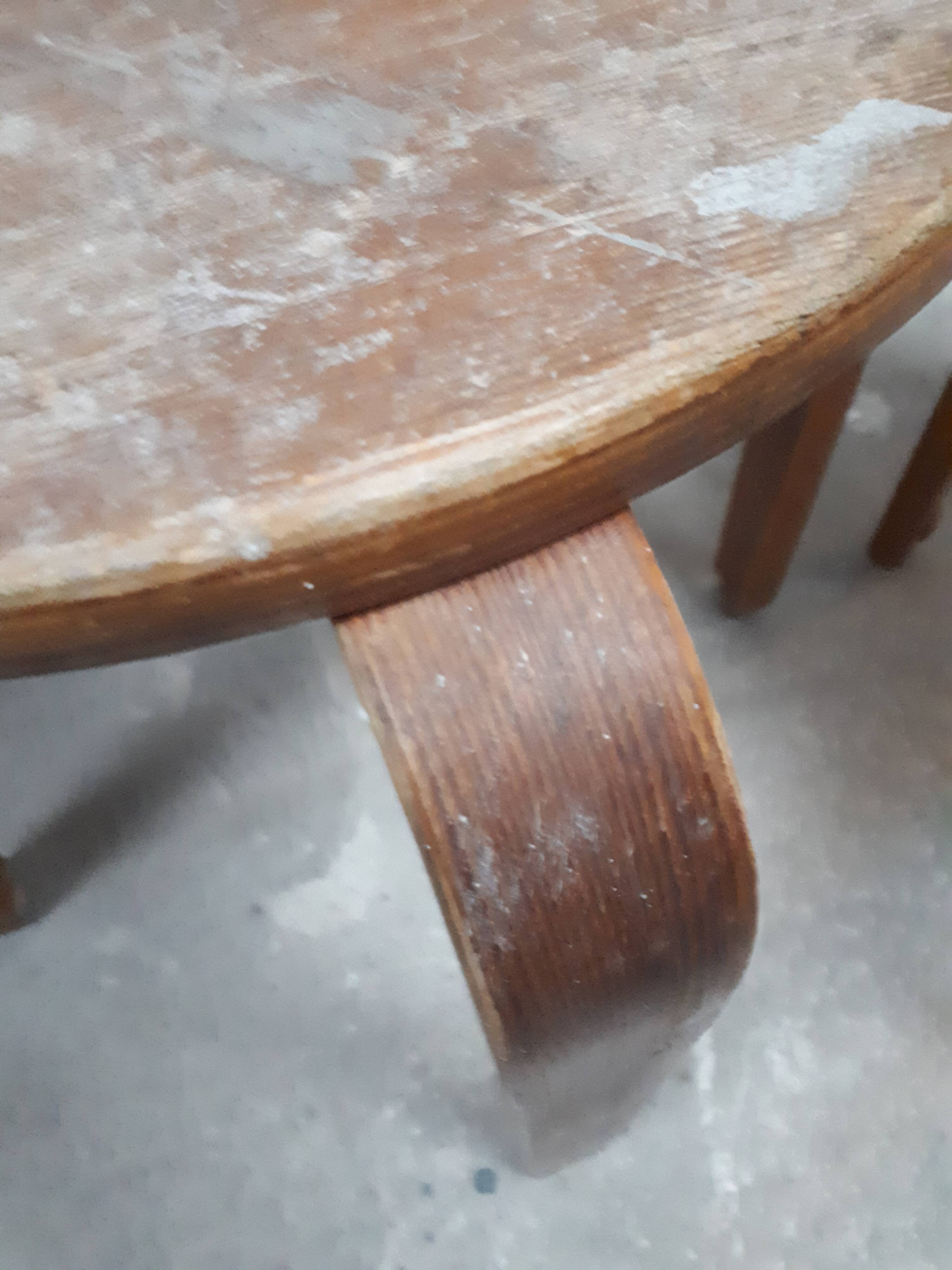 Stools 70/80