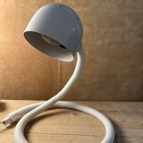 Hebi Snake Table Lamp by Isao Hosoe for Valenti Luce, 1970s