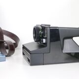 Polaroid 2000, Land Camera, SX 70 film, tested, in operation, vintage!