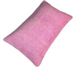 Vintage turkish kilim cushion cover  30 x 50 cm