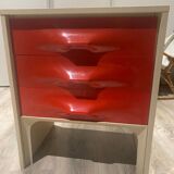 Vintage side table
