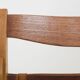 Swedese ‘Remus’ arm chair – Yngve Ekström