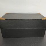 Cigar humidor