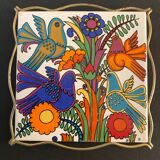 Villeroy and Boch underside, Acapulco model