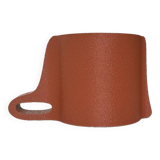 Jardinière Mobi Ocre Brûlé