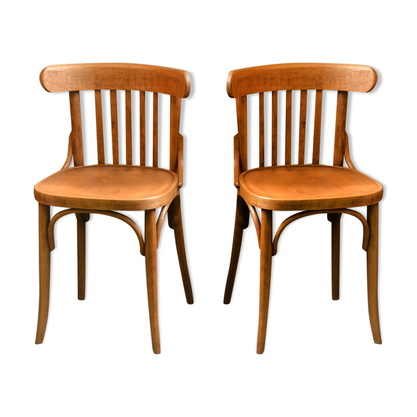 Bistro chairs