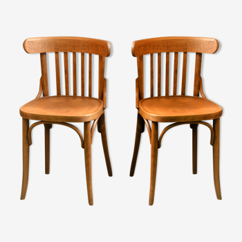 Bistro chairs