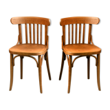 Bistro chairs