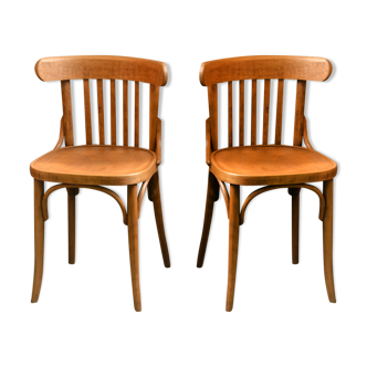 Chaises bistrot