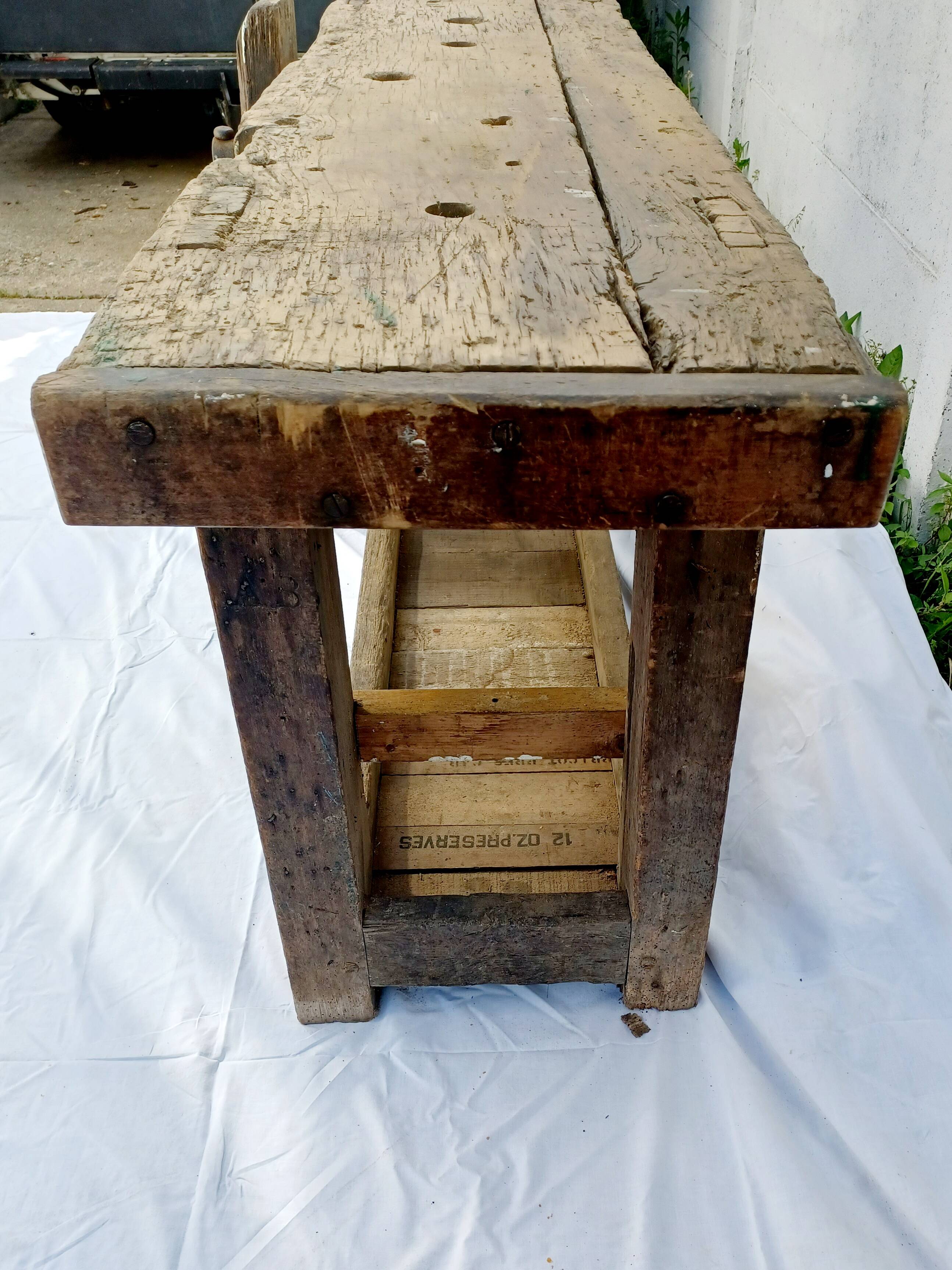 Joinery Workshop