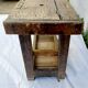 Joinery Workshop